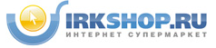 IRKSHOP