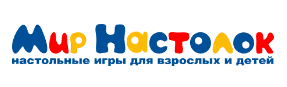 Мир настолок