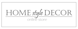 HOME STYLE DECOR