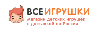 ВсеИгрушки