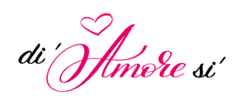 di AMORE si
