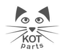 Kot-parts