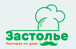 Застолье