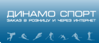 Динамо спорт