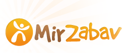 Мир забав
