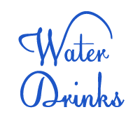 Waterdrinks