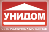 Unidom-shop