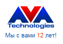 AVA Technologies