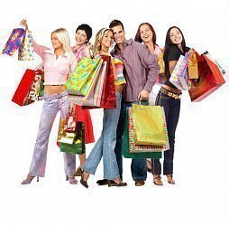 Совместные покупки У Черного моря