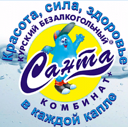 Курский безалкогольный комбинат+